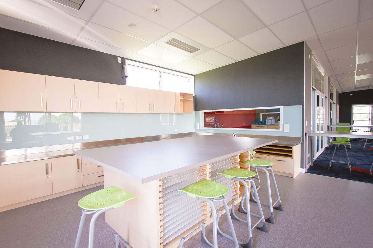 Marist School Marist School